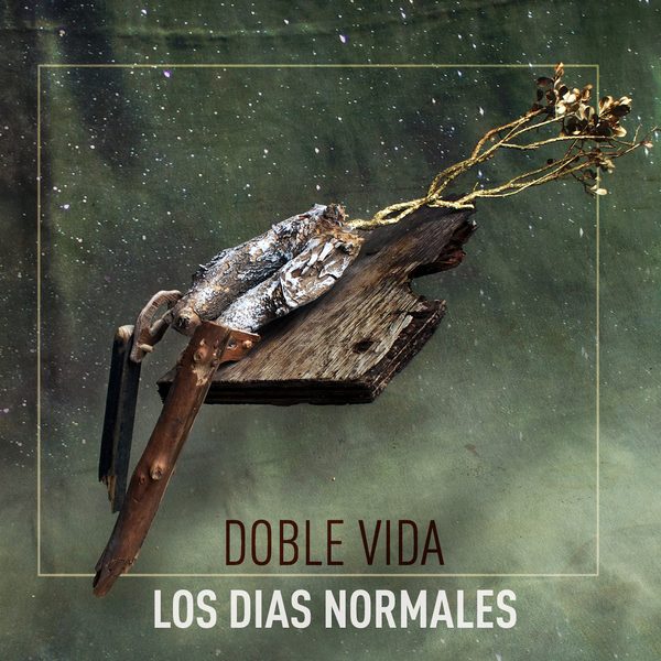 Los Días Normales cover